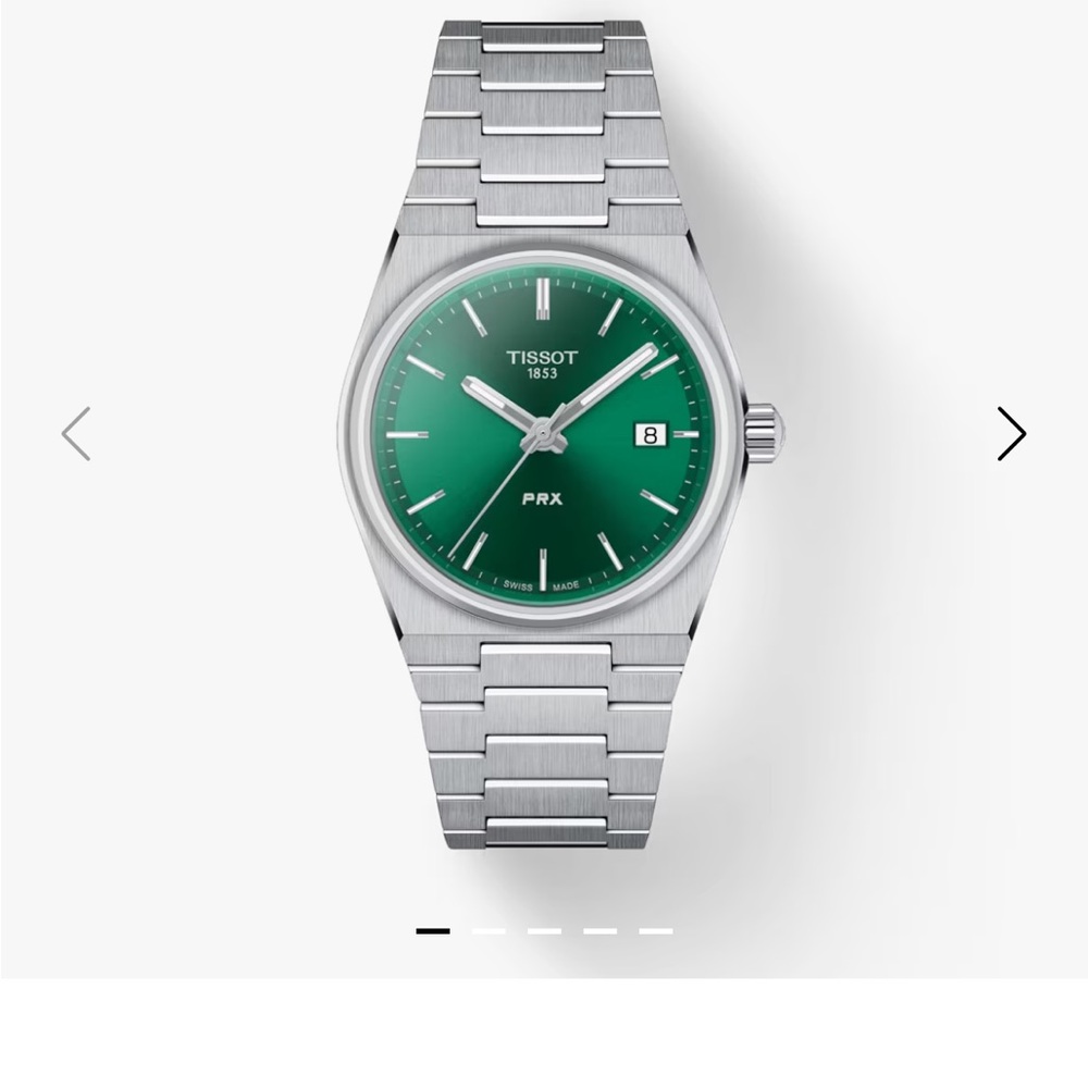 Women watch